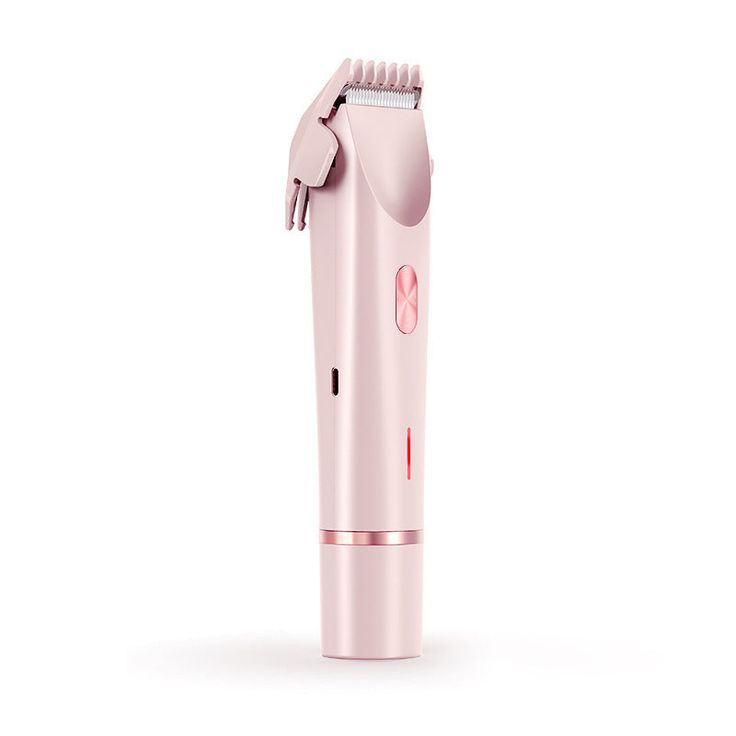 Women’s 2 in 1 Bikini Electric Trimmer